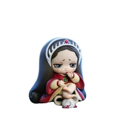 Lilith: The Century of Mary I Figura de Colección Varios Modelos