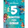 Lilo & Stitch. 5 Minutos para Soñar