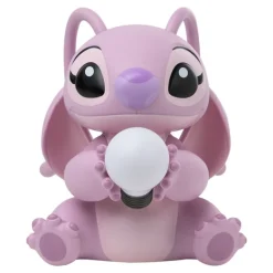 Lilo & Stitch Lámpara con Bombilla