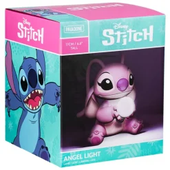 Lilo & Stitch Lámpara con Bombilla