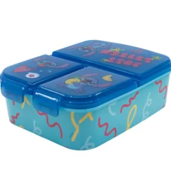 Lilo & Stitch Sandwichera Múltiple Palms