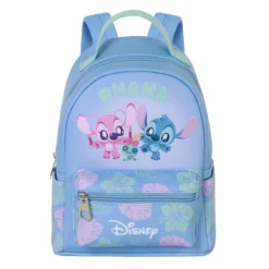 Lilo y Stitch Mochila Pequeña Heady