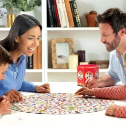 Lince Edición Familia