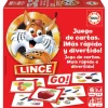 Lince Go Juego de Cartas