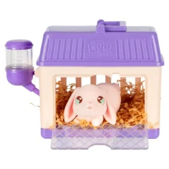 Little Live Pets Mama Surprise Minis Mascota con Casita Varios Modelos