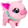 Little Live Pets My Little Pig Pet
