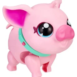Little Live Pets My Little Pig Pet