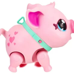 Little Live Pets My Little Pig Pet