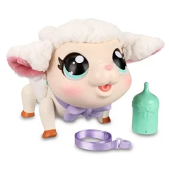 Little Live Pets My Pet Lamb Snowie