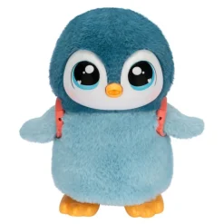 Little Live Pets My Walking Penguin Mascota Interactiva