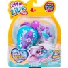 Little Live Pets Tortugas Molonas Serie 5