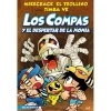 Los Compas 9. Los Compas y el Despertar de la Momia