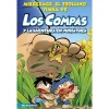 Los Compas y la Aventura en Miniatura