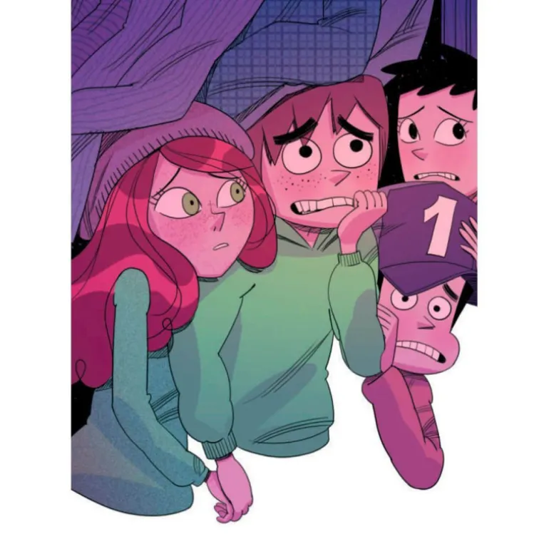 Los Futbolísimos 5: El Misterio del Robo Imposible