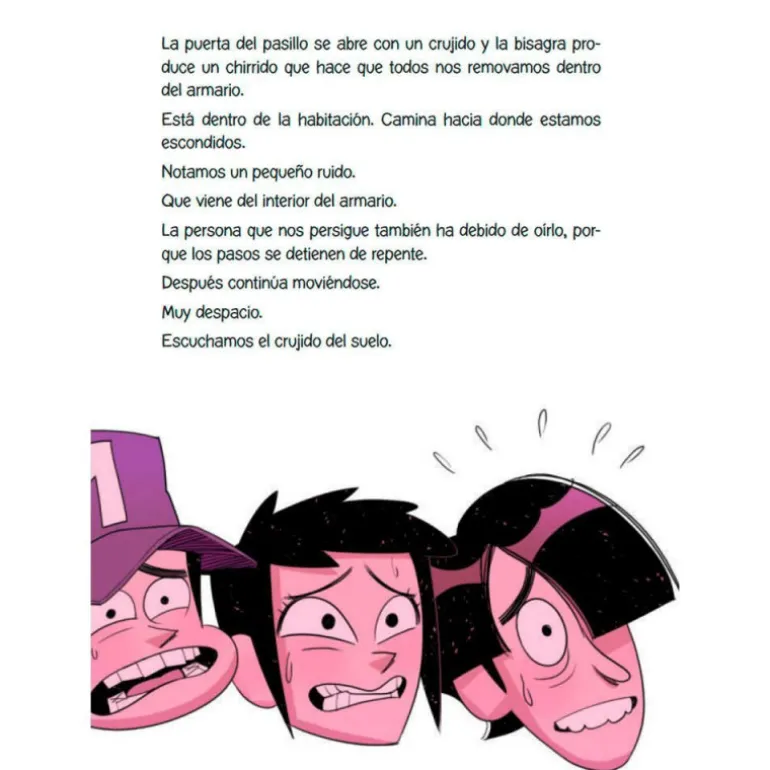 Los Futbolísimos 5: El Misterio del Robo Imposible