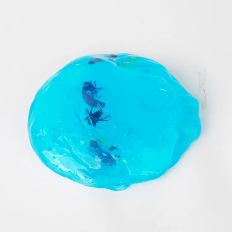 Madballs Laboratorio de Slime Varios Modelos