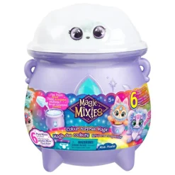 Magic Mixies Colour Surprise Magic Varios Modelos