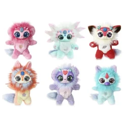 Magic Mixies Colour Surprise Magic Varios Modelos