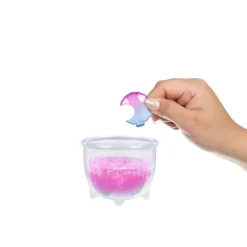 Magic Mixies Pixie Supremes Mirror Muñeca con Espejo