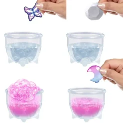 Magic Mixies Pixie Supremes Mirror Muñeca con Espejo