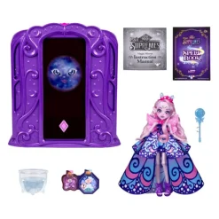 Magic Mixies Pixie Supremes Mirror Muñeca con Espejo