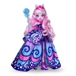 Magic Mixies Pixie Supremes Mirror Muñeca con Espejo