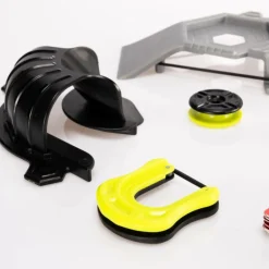 Magshuto Stunt Park Set de Acrobacias Extremas