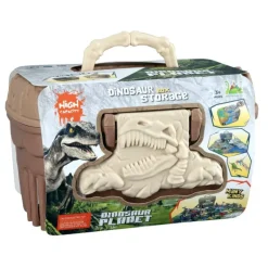 Maletín Dinosaurios Arqueologico para Pintar