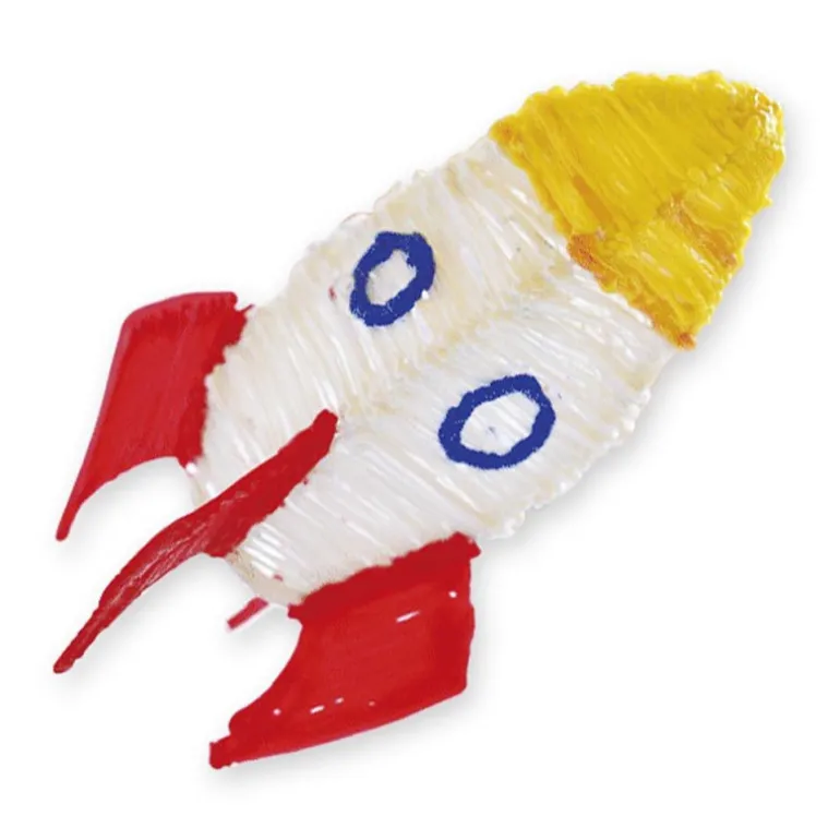 Manualidedos Bolígrafo 3D