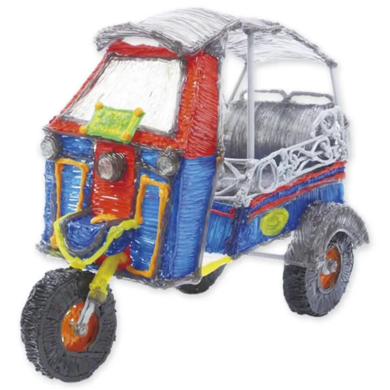 Manualidedos Bolígrafo 3D