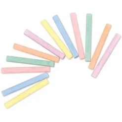 Manualidedos Borrador y Tizas