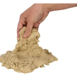 Manualidedos Bote de Arena