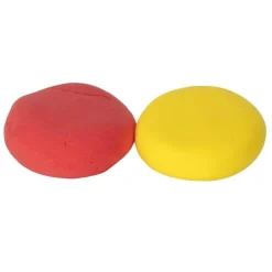 Manualidedos Crea con Goma de Modelar