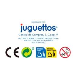 Manualidedos Crea con Goma de Modelar