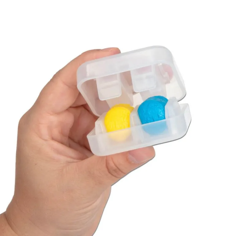 Manualidedos Crea con MaÍz 500 Piezas