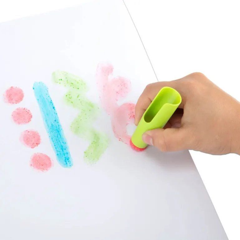 Manualidedos Crea con MaÍz 500 Piezas