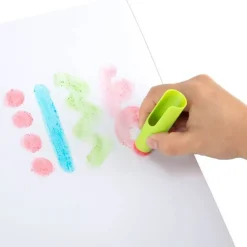 Manualidedos Crea con Maíz 1000 Piezas