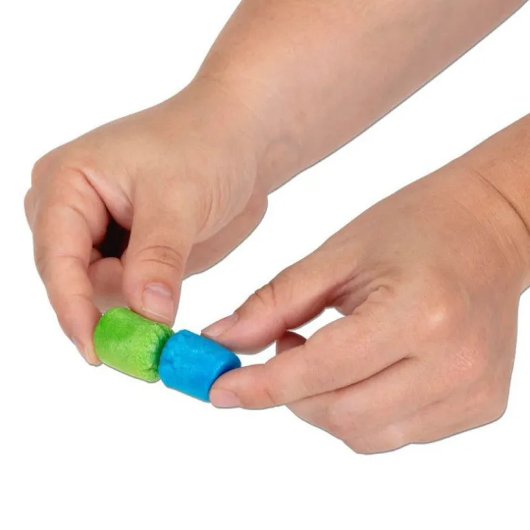 Manualidedos Crea con Maíz 1000 Piezas