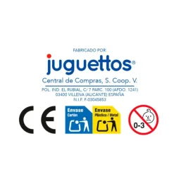 Manualidedos Crea con Maíz 1000 Piezas