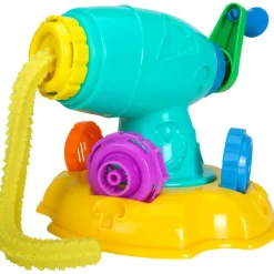 Manualidedos Crea tu Pasta Divertida