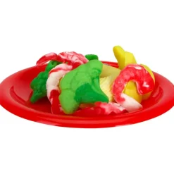 Manualidedos Crea tu Pasta Divertida