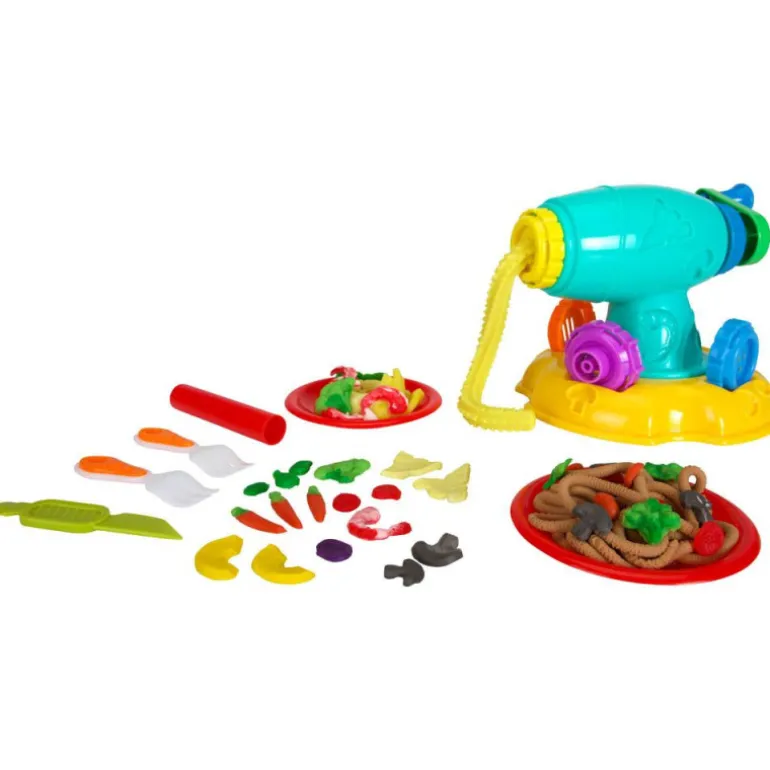 Manualidedos Crea tu Pasta Divertida