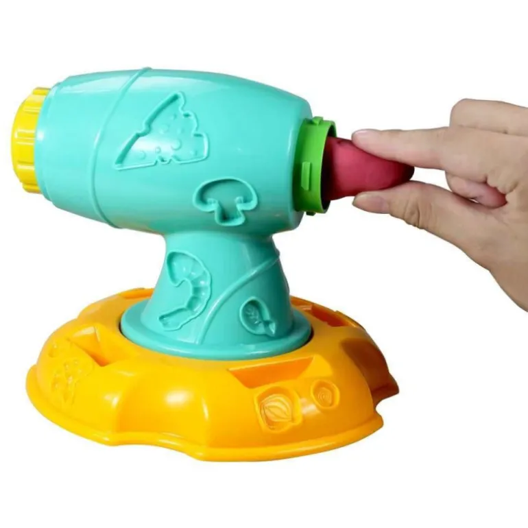 Manualidedos Crea tu Pasta Divertida