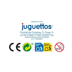 Manualidedos Crea tus Pegatinas de Gel