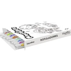 Manualidedos Crea Tus Rotuladores