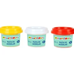 Manualidedos Dino va al Dentista