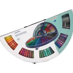 Manualidedos Estuche de Pintura