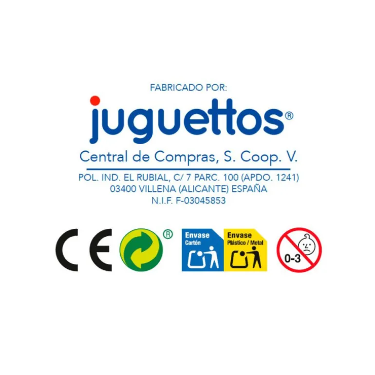 Manualidedos Filamento Bolígrafo 3D