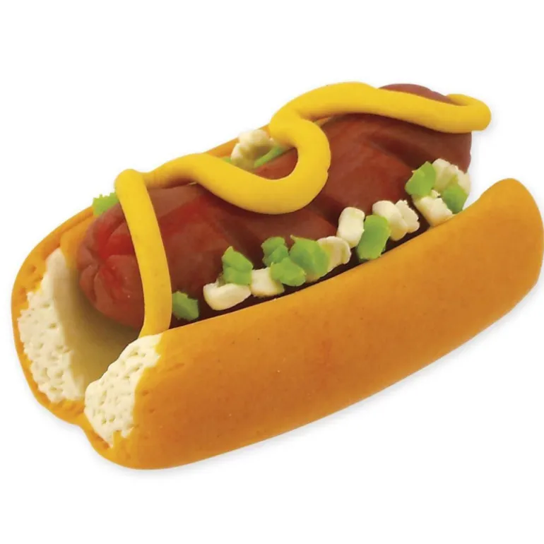 Manualidedos Food Truck Para Modelar