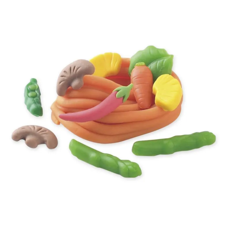 Manualidedos Food Truck Para Modelar